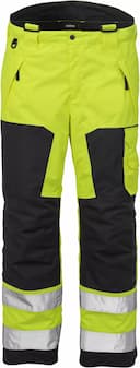 Fristads 100994-196, High Vis Airtech® Winterhose Klasse 2 2035 GTT, image 4