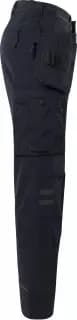 Fristads 133443-544, Craftsman Stretch Trousers 2596 LWS, image 4