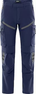 Fristads 133394-586, Stretch Trousers 2653 LWS, image 1