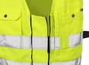 Fristads 124177-130, High Vis Vest Class 2 5003 PLU, image 4
