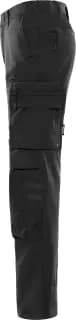 Fristads 133394-940, Stretch Trousers 2653 LWS, image 3