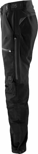 Fristads 131303-940, Carbon Semistretch Outdoor Pants, image 3