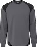 Fristads 301171-896, Heavy Long-Sleeve T-Shirt 7071 GTM, image 1