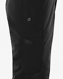 Fristads 301262-196, Hi-Vis Winter Trousers Class 1 2681 GLPS, image 8