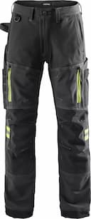 Fristads 131785-940, Stretch Trousers 2578 STP, image 1