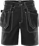 Fristads 100288-940, Craftsman Shorts 275 FAS, image 1