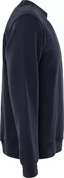 Fristads 100225-544, Acode Sweatshirt 1734 SWB, image 4