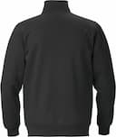 Fristads 114142-940, Sweat Jacket 7608 SM, image 2