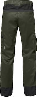 Fristads 129484-796, Trousers 2552 STFP, image 2