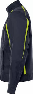 Fristads 301025-557, Green Jacke 4930 GWM, image 3
