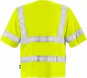 Fristads 100416-130, High Vis Vest Class 3 500 NV, image 2