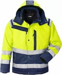 Fristads 119630-171, High Vis Winter Jacket Class 3 4043 PP, image 1