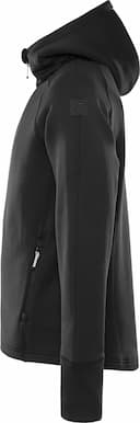 Fristads 301214-940, Cobalt POLARTEC® POWER STRETCH® Hoodie, image 3