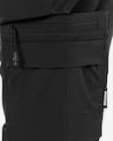 Fristads 133443-940, Craftsman Stretch Trousers 2596 LWS, image 6