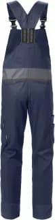 Fristads 129486-586, Bib Overall 1555 STFP, image 2