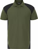 Fristads 300509-796, Heavy Polo Shirt 7047 GPM, image 1