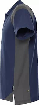 Fristads 300509-586, Heavy Polo Shirt 7047 GPM, image 2