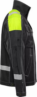 Fristads 100303-940, Jacket 447 FAS, image 4
