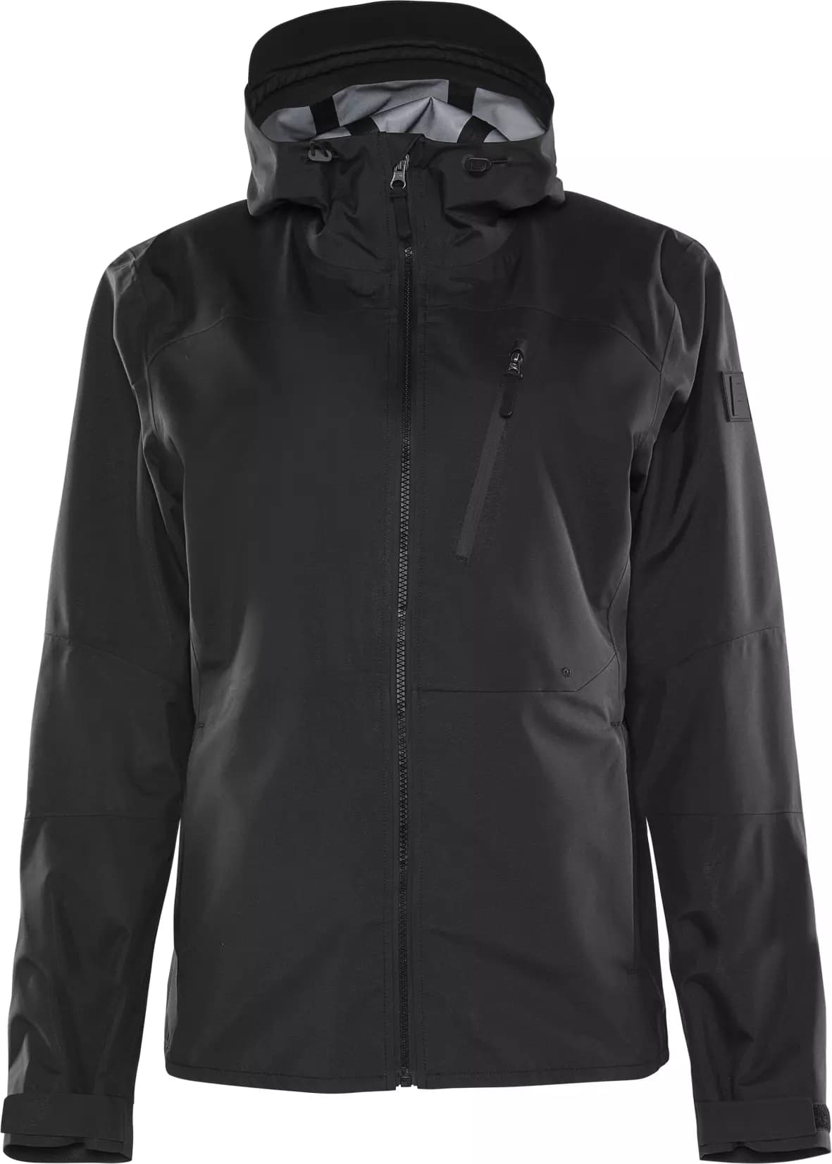 Fristads 132040-940, Zinc Outdoor-Jacke, image 1