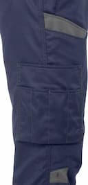 Fristads 129482-586, Trousers 2555 STFP, image 3