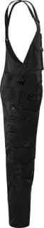 Fristads 300978-940, Craftsman Bib Overall 41 GS25, image 4