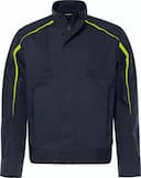 Fristads 301025-557, Green Jacke 4930 GWM, image 1