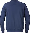 Fristads 100782-540, Sweatshirt 7394 SM, image 2