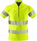 Fristads 131221-130, 37.5® High Vis T-Shirt Class 3 7117 TCY, image 1