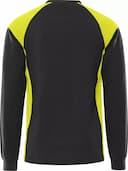 Fristads 301171-982, Heavy Long-Sleeve T-Shirt 7071 GTM, image 2