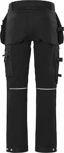 Fristads 300864-940, Craftsman Trousers 2530 GCYD, image 1