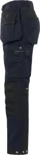 Fristads 300864-544, Craftsman Trousers 2530 GCYD, image 2