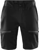 Fristads 131298-940, Carbon Semistretch Outdoor Shorts, image 1