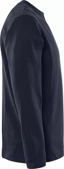 Fristads 100242-544, Acode Long Sleeve T-Shirt 1914 HSJ, image 4
