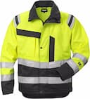 Fristads 119621-196, High Vis Jacket Class 3 4026 PLU, image 1