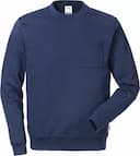 Fristads 100782-540, Sweatshirt 7394 SM, image 1
