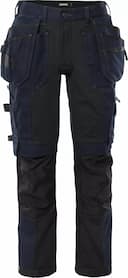 Fristads 300864-544, Craftsman Trousers 2530 GCYD, image 1
