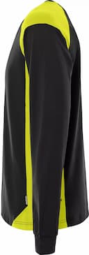 Fristads 301171-982, Heavy Long-Sleeve T-Shirt 7071 GTM, image 3