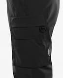 Fristads 301262-196, Hi-Vis Winter Trousers Class 1 2681 GLPS, image 7