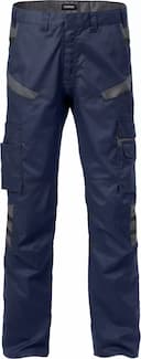 Fristads 129484-586, Trousers 2552 STFP, image 1