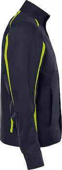 Fristads 301025-557, Green Jacke 4930 GWM, image 4
