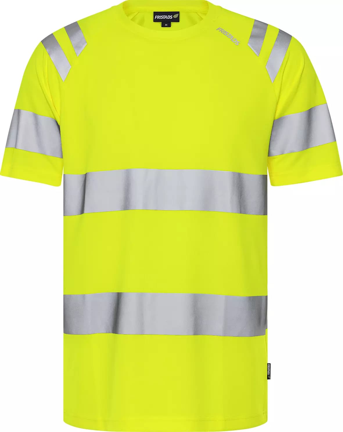 Fristads 301021-130, High Vis T-Shirt Class 3 7860 GPST, image 1