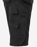 Fristads 301203-940, Craftsman Stretch Shorts 2902 GWM, image 6