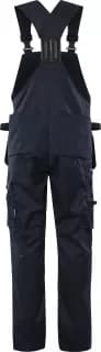 Fristads 300978-544, Craftsman Bib Overall 41 GS25, image 2