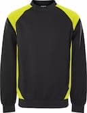 Fristads 300510-982, Sweatshirt 7148 GSM, image 1