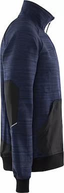 Fristads 125026-598, Sweatjacke 7052 SMP, image 4