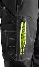Fristads 131785-940, Stretch Trousers 2578 STP, image 5