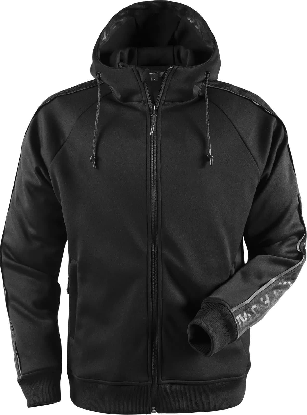 Fristads 131139-940, Hooded Sweat Jacket 7464 SSL, image 1