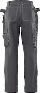 Fristads 100286-941, Craftsman Trousers 265K FAS, image 2