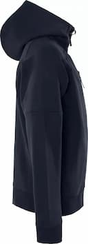 Fristads 300498-544, Hooded Jacket 7831 GKI, image 4