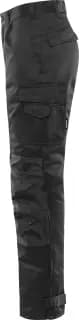 Fristads 100492-940, Winter Trousers 267 PP, image 3